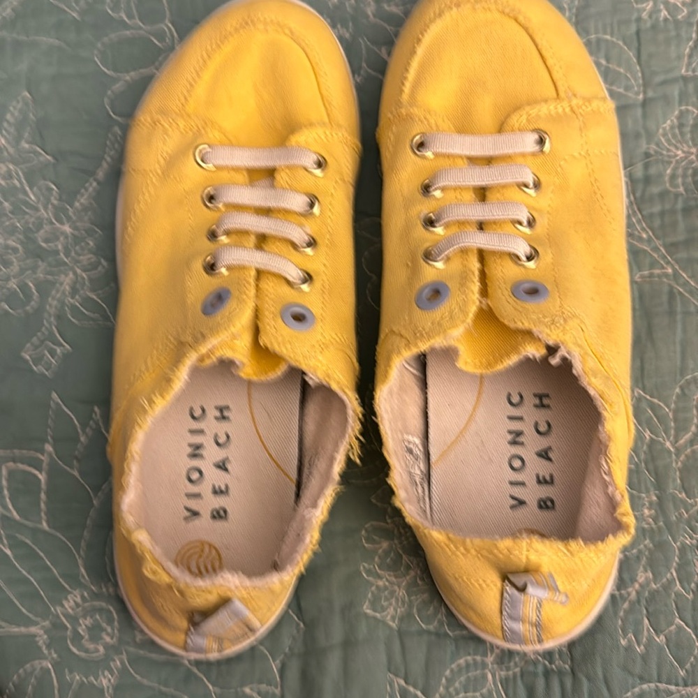 vionic shoes